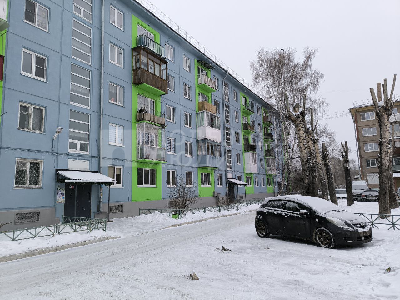 Фото недвижимости