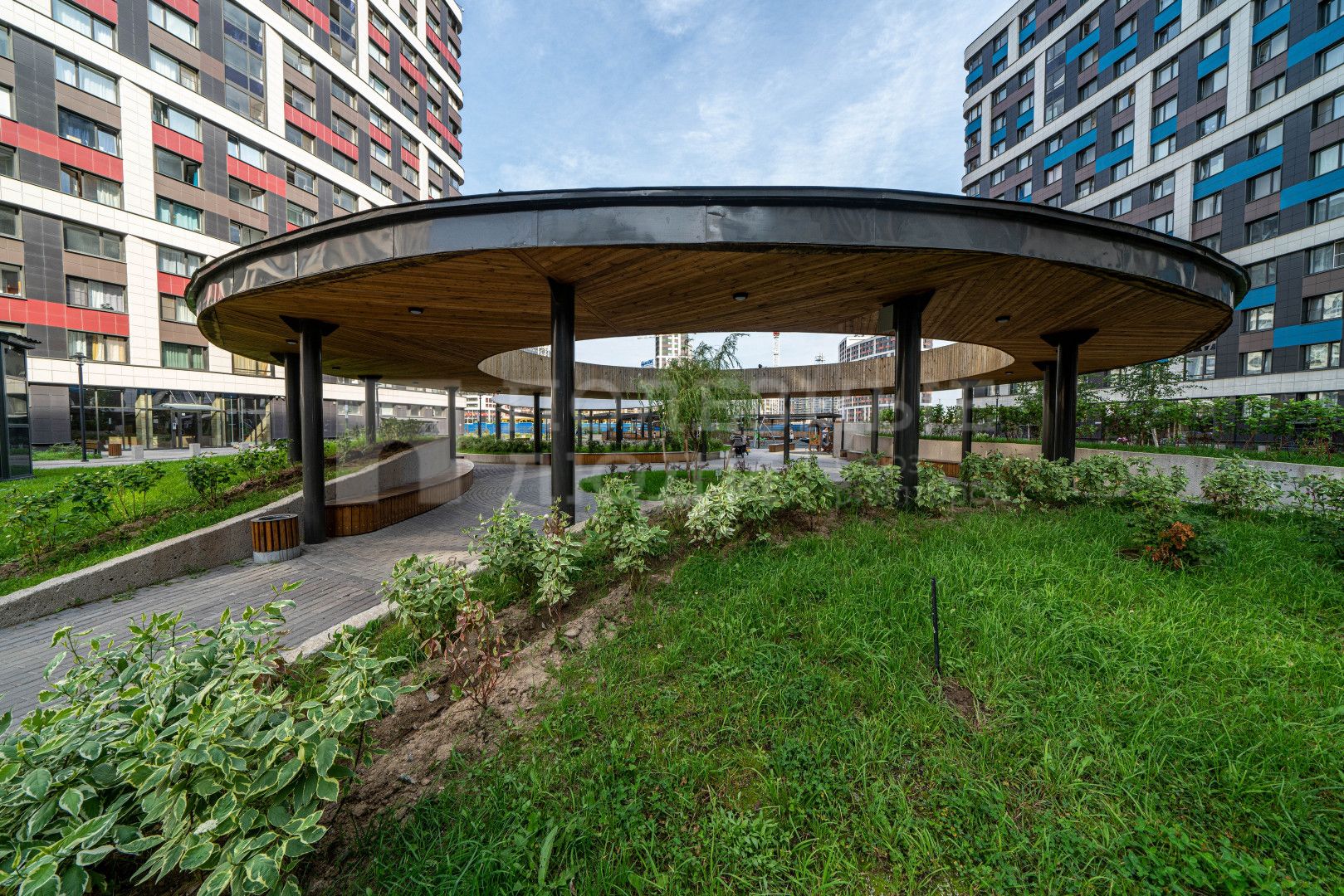 Фото недвижимости