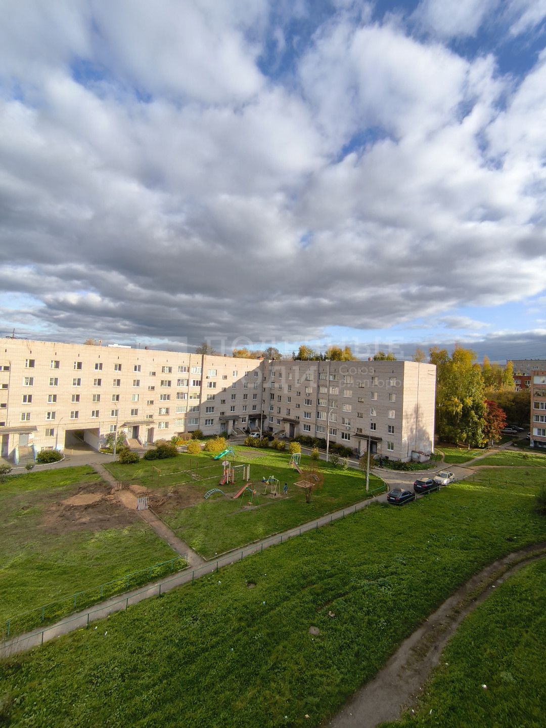 Фото недвижимости