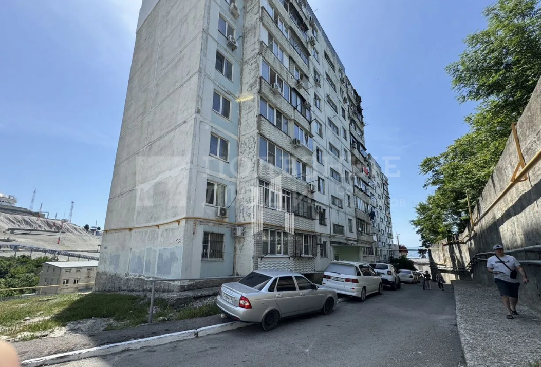 Фото недвижимости