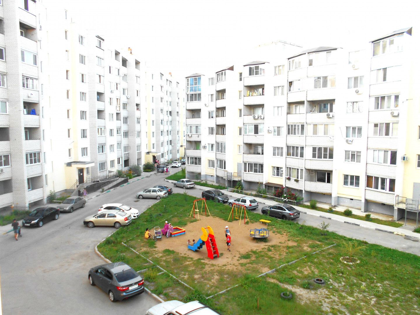 Фото недвижимости