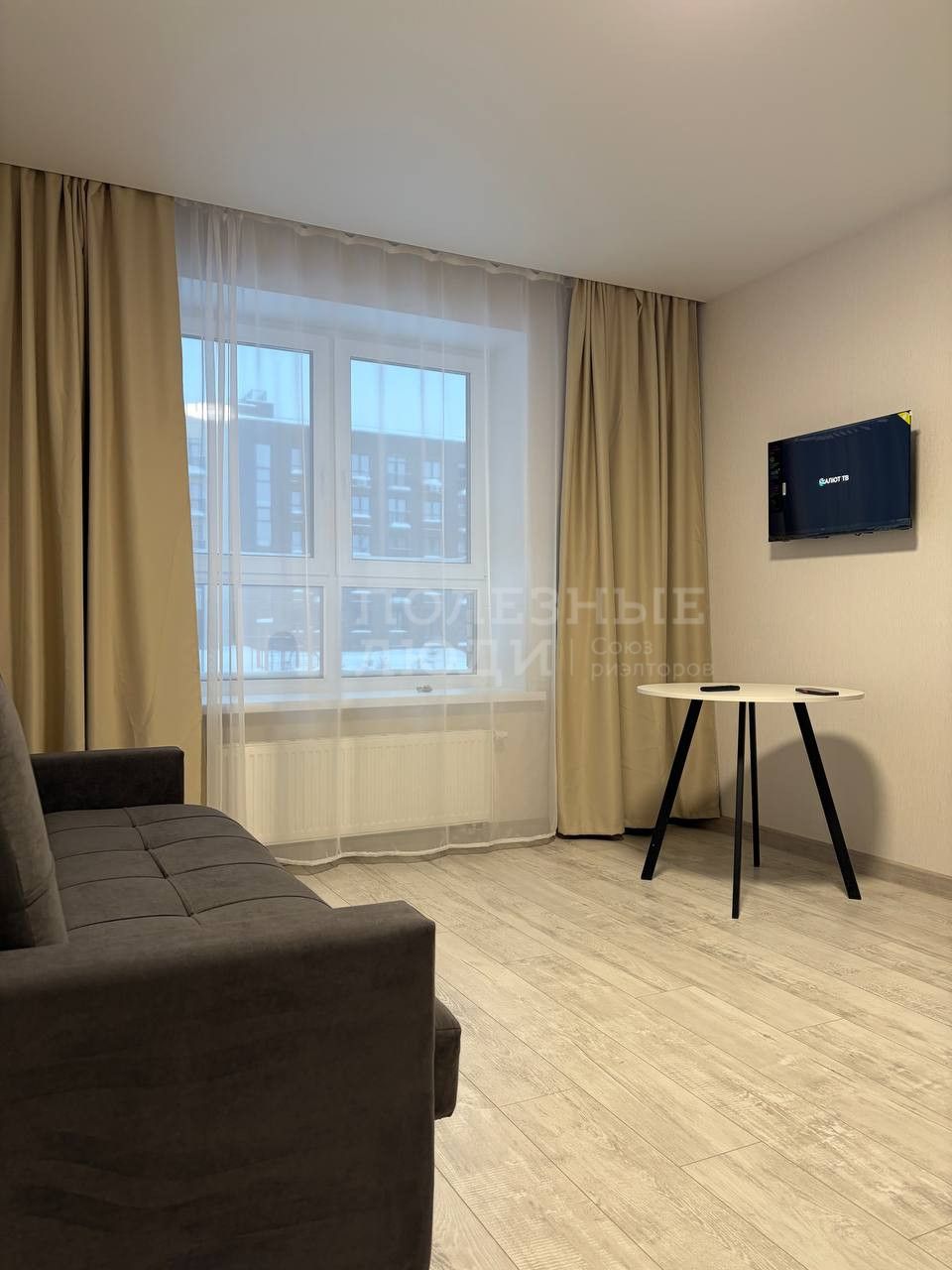 Фото недвижимости