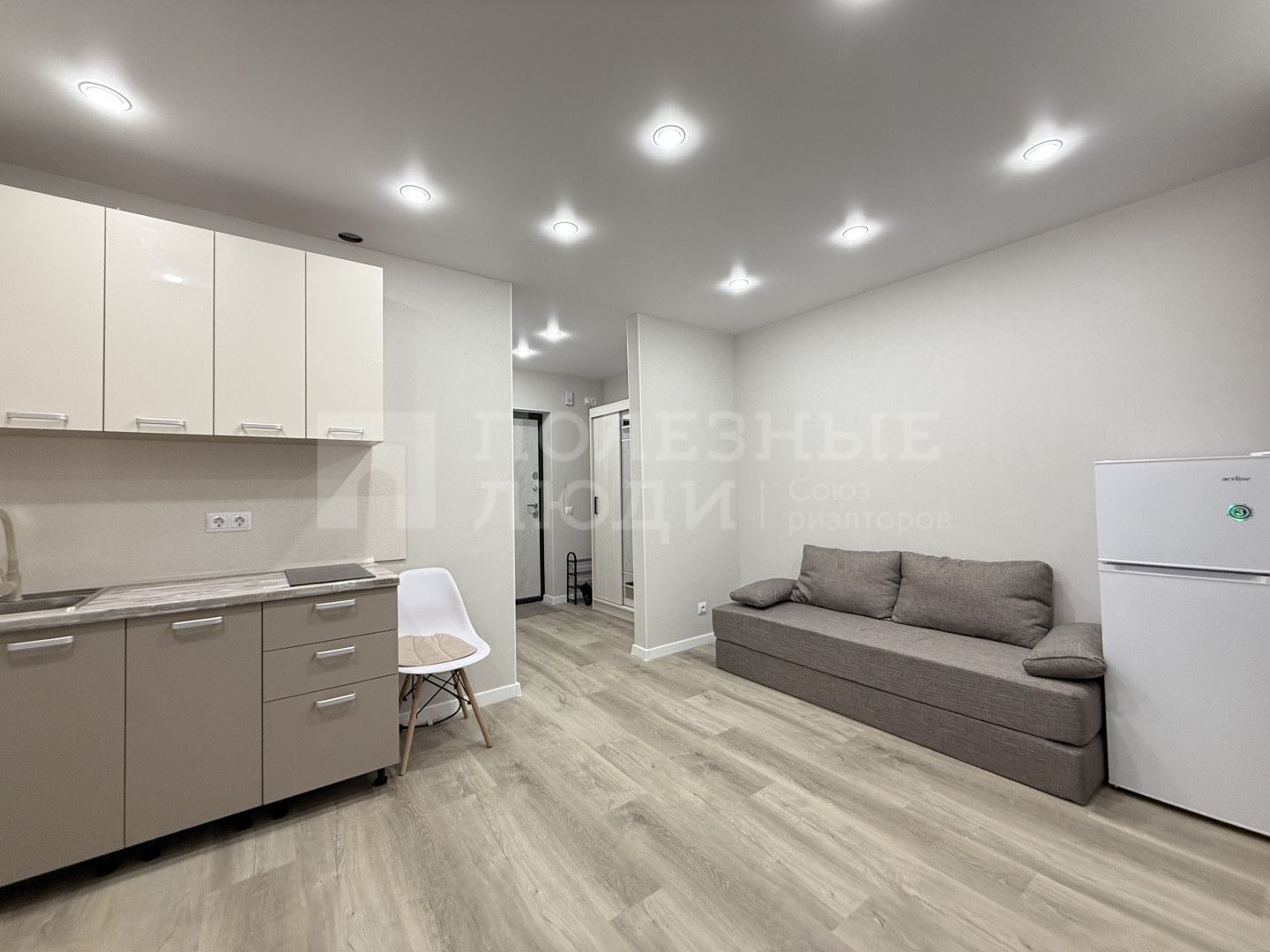 Фото недвижимости