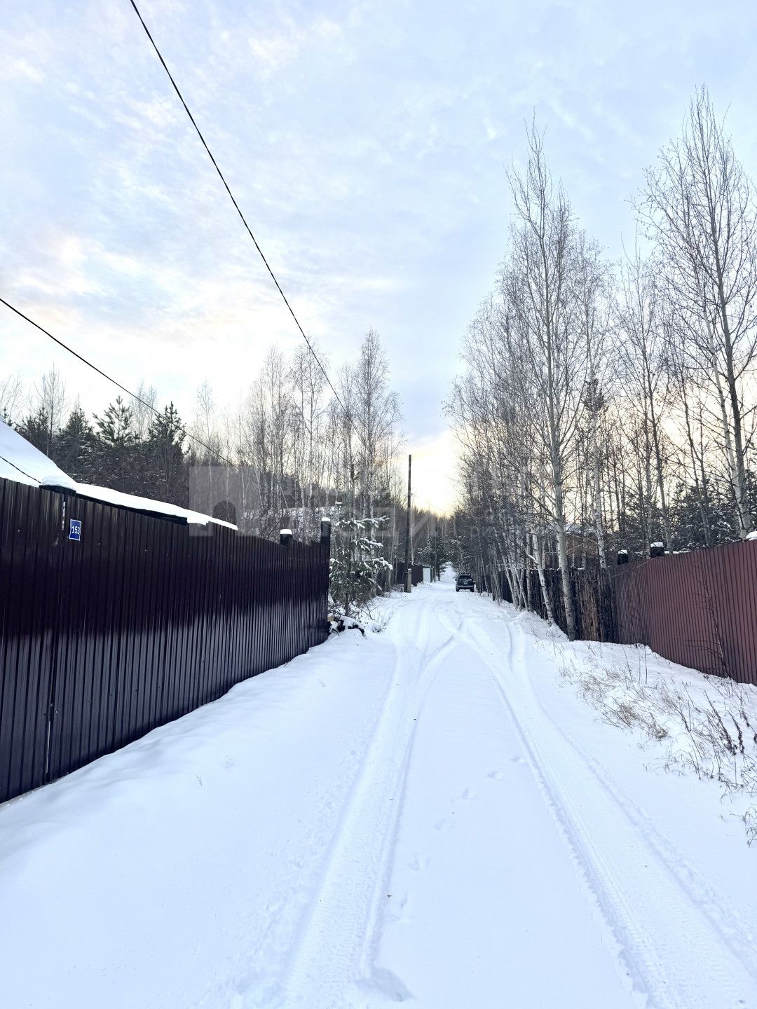 Фото недвижимости