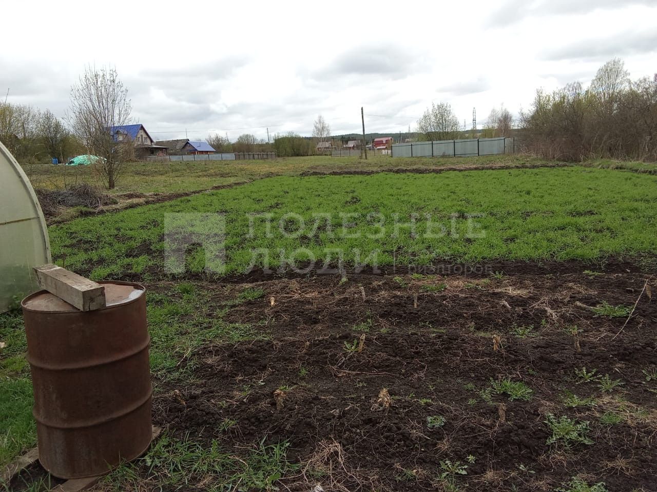 Фото недвижимости