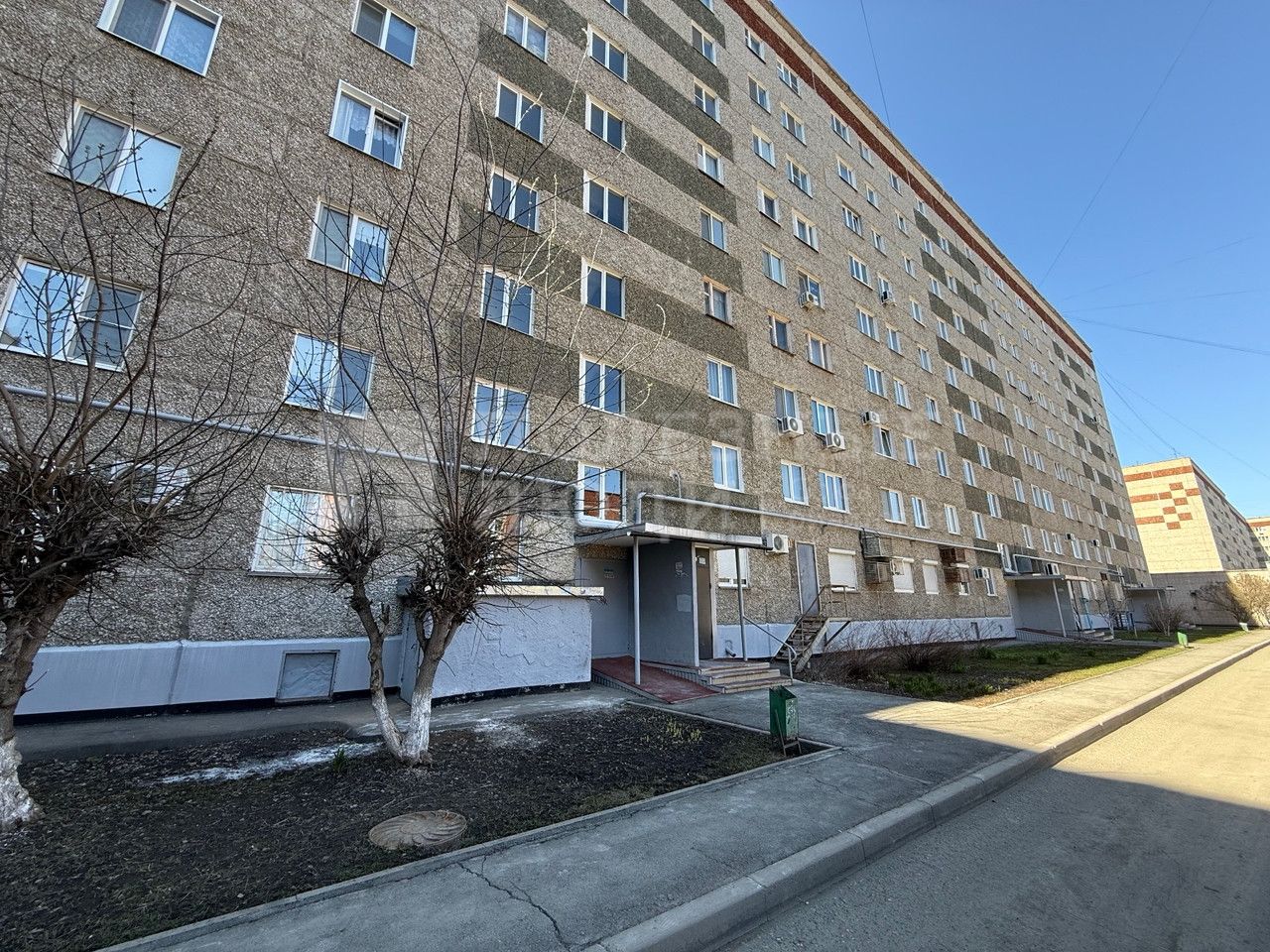 Фото недвижимости