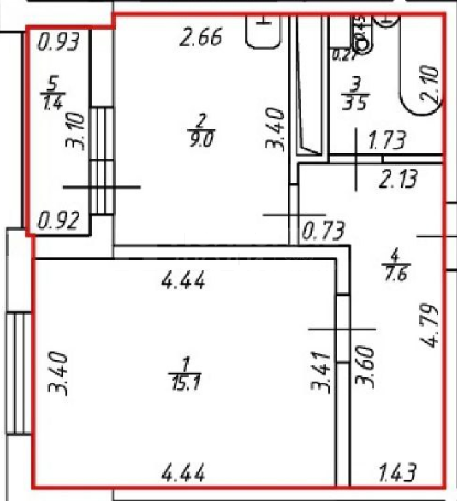 Фото недвижимости