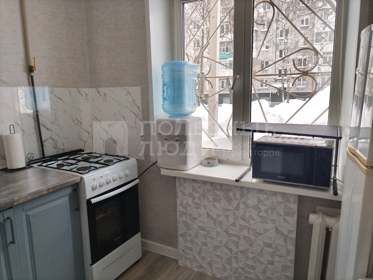 Фото недвижимости