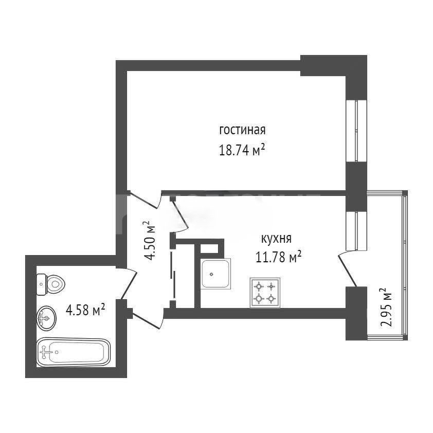 Фото недвижимости