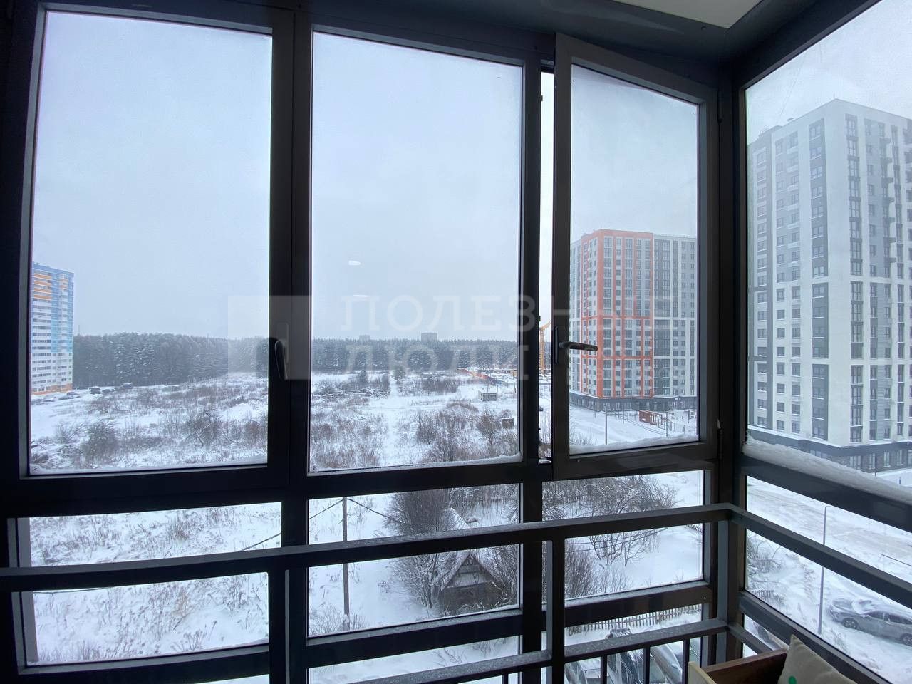 Фото недвижимости