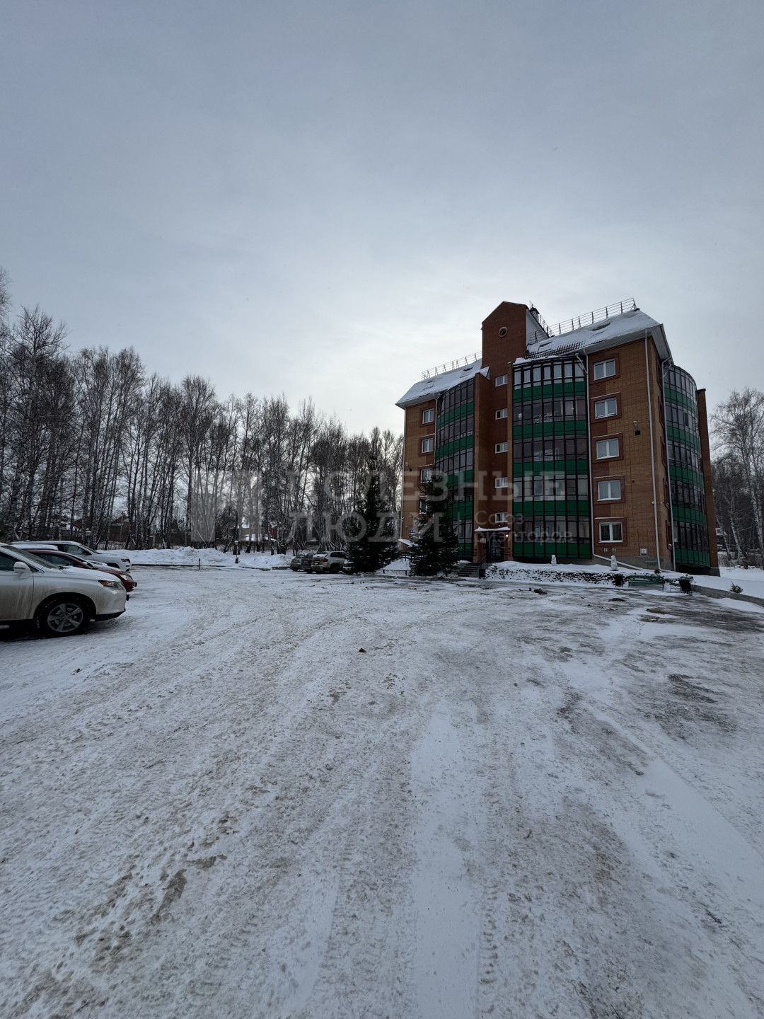 Фото недвижимости