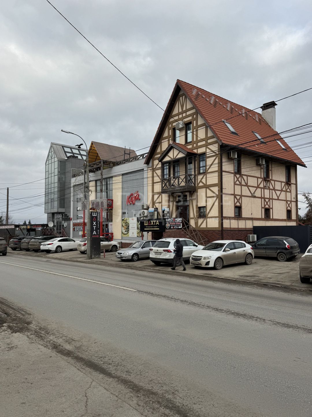 Фото недвижимости