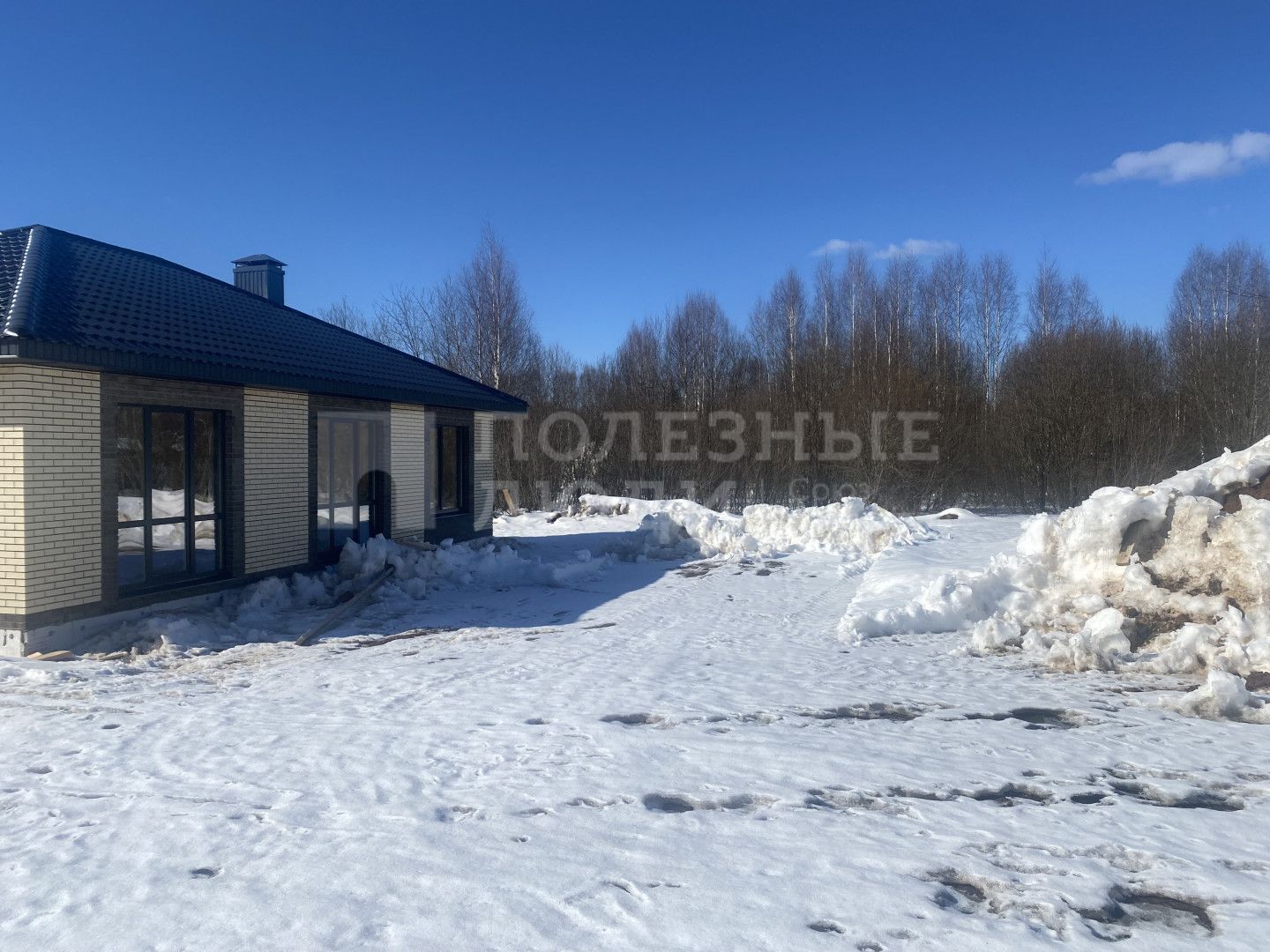 Фото недвижимости