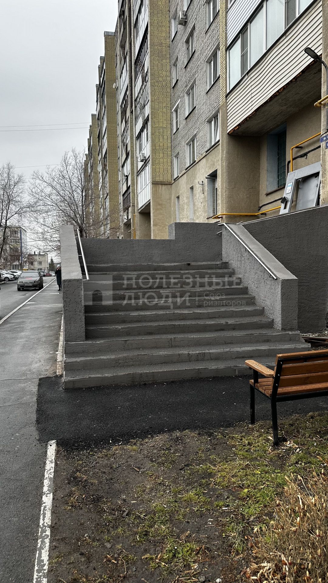 Фото недвижимости