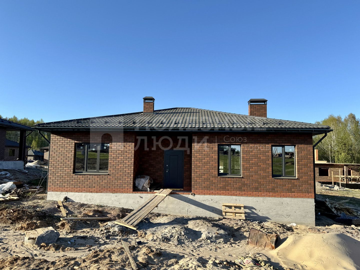 Фото недвижимости