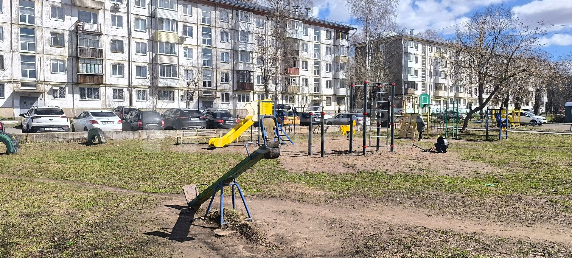 Фото недвижимости