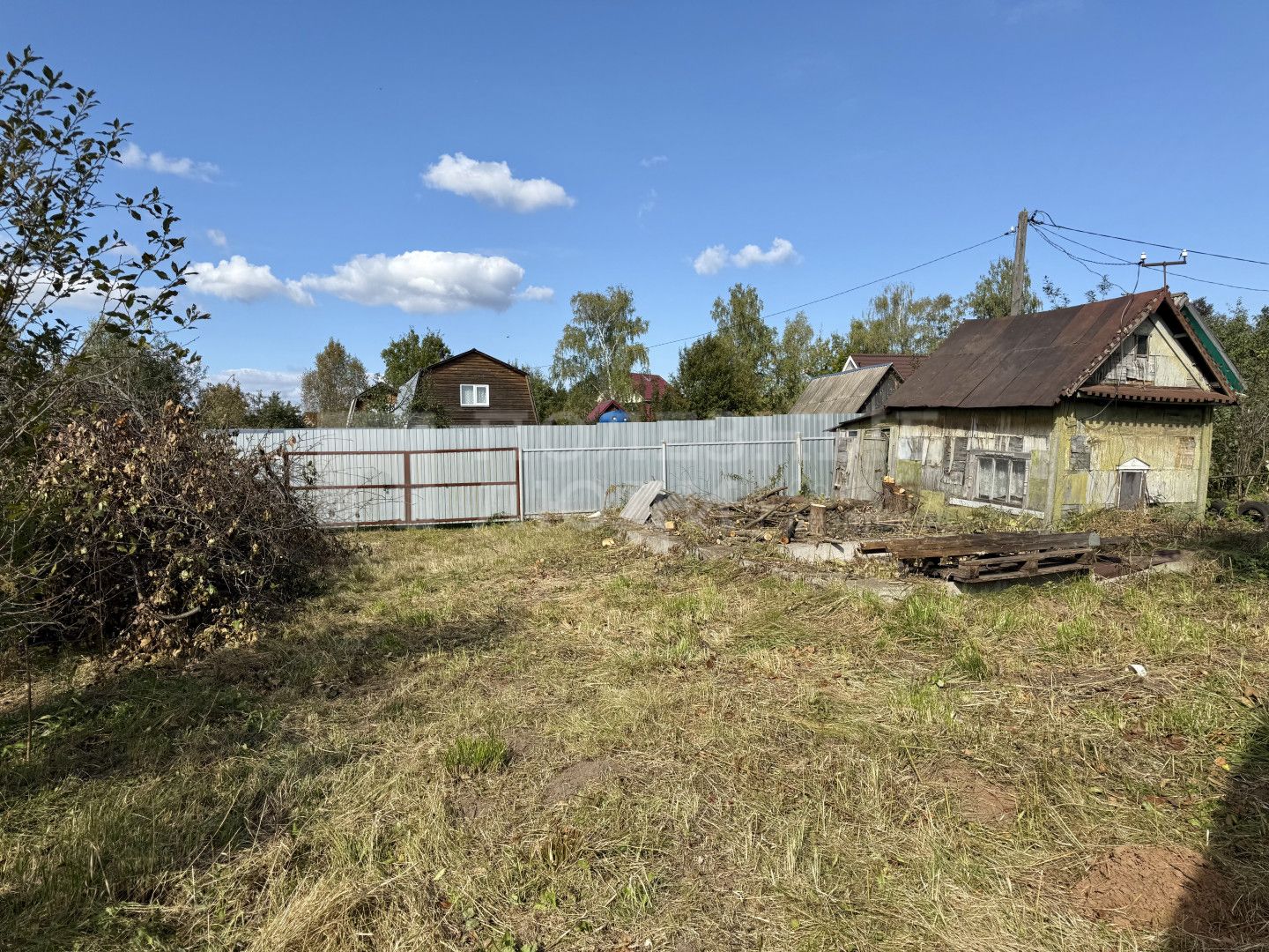 Фото недвижимости
