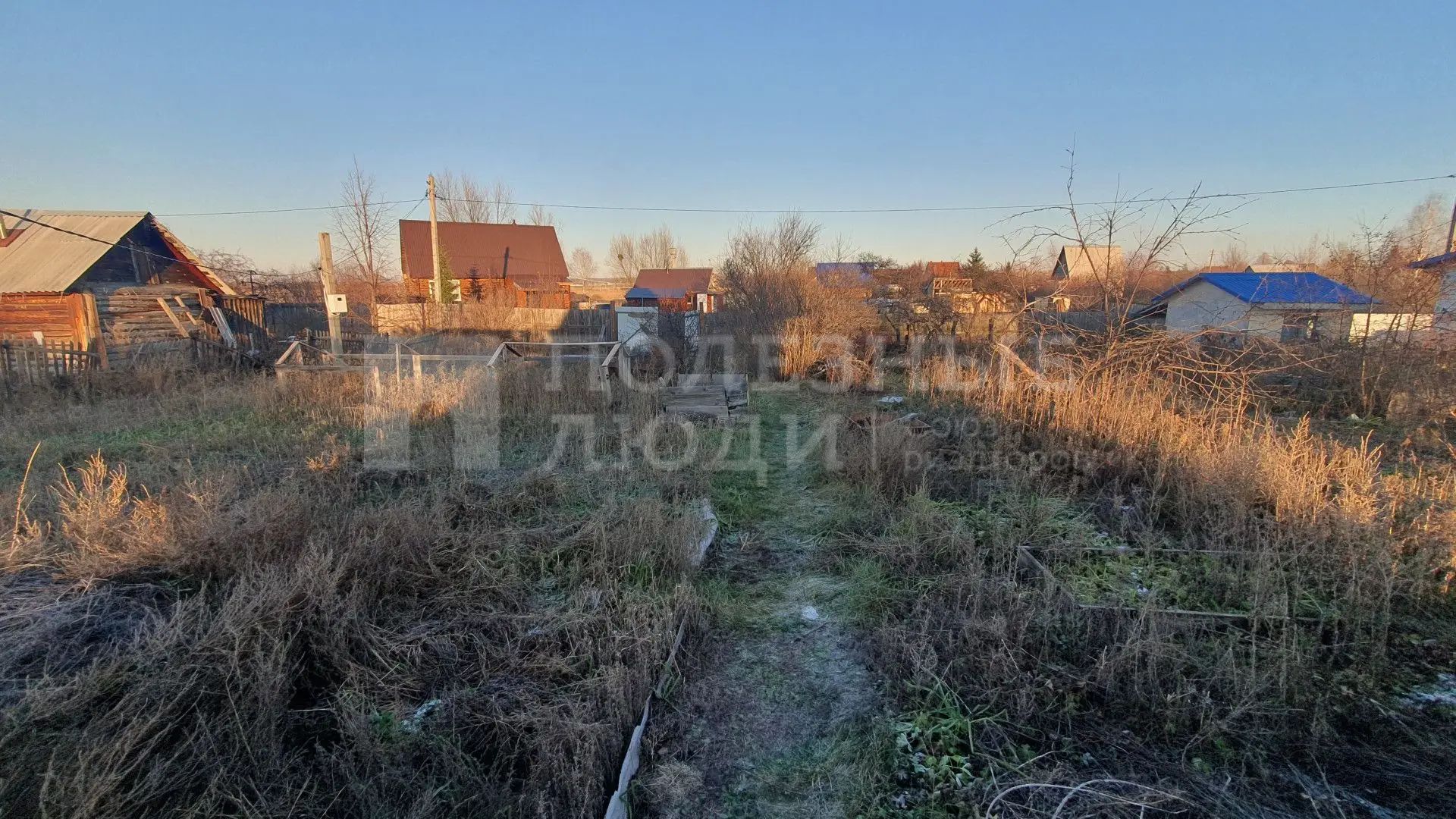 Фото недвижимости