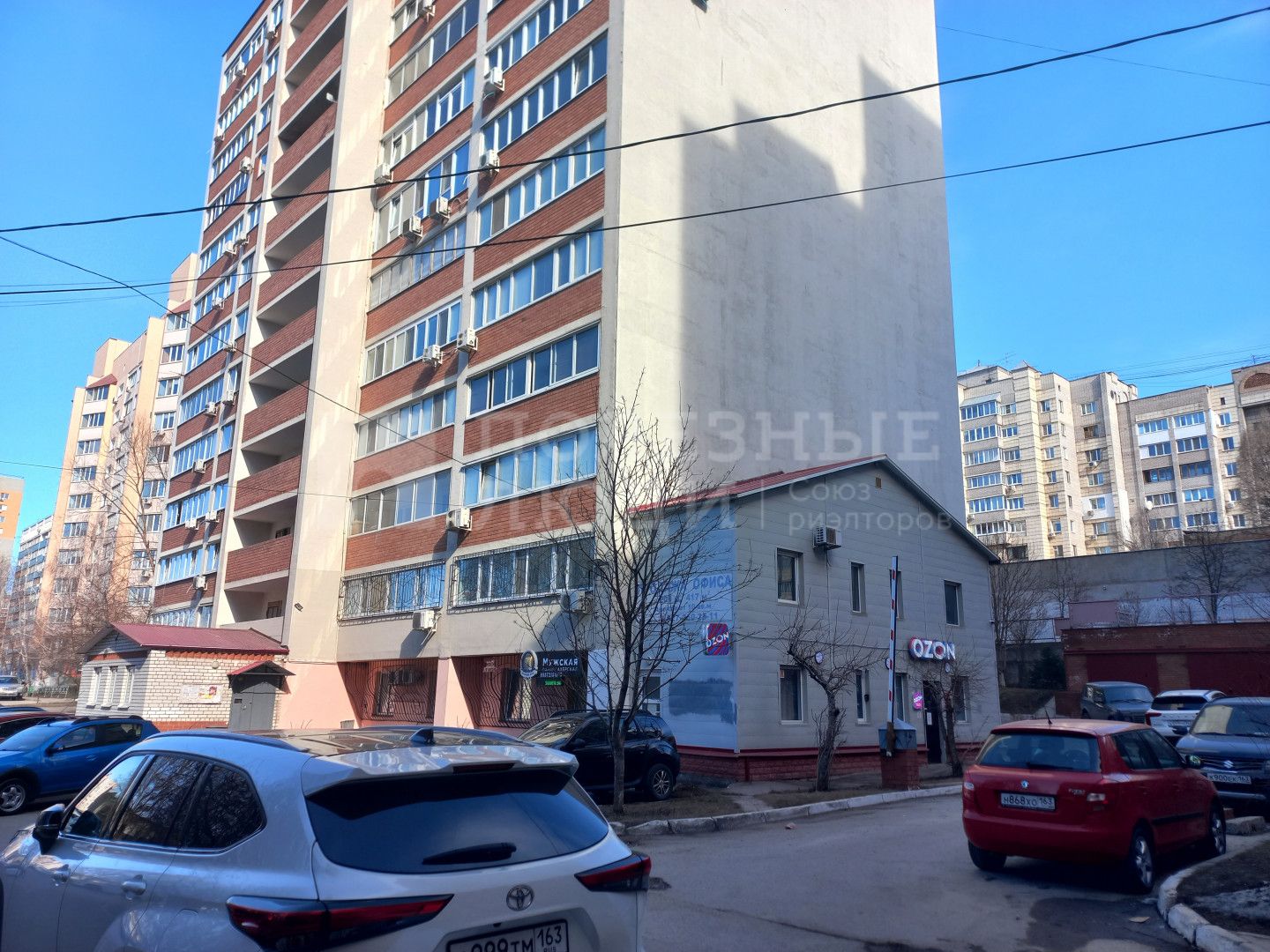 Фото недвижимости