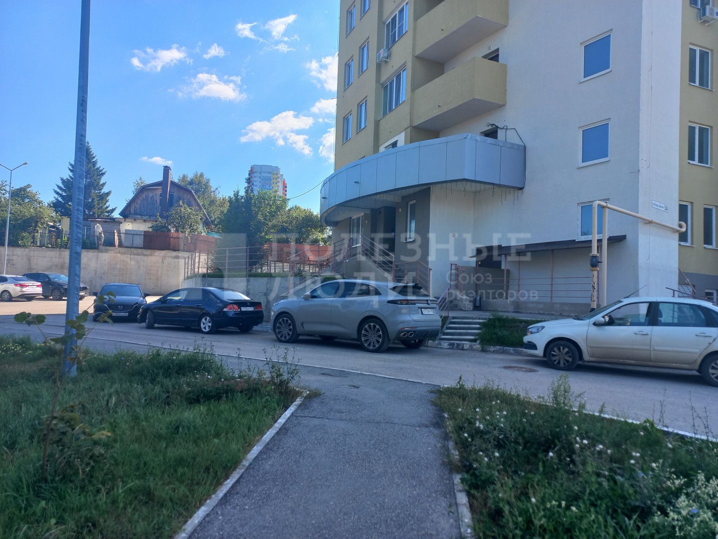 Фото недвижимости