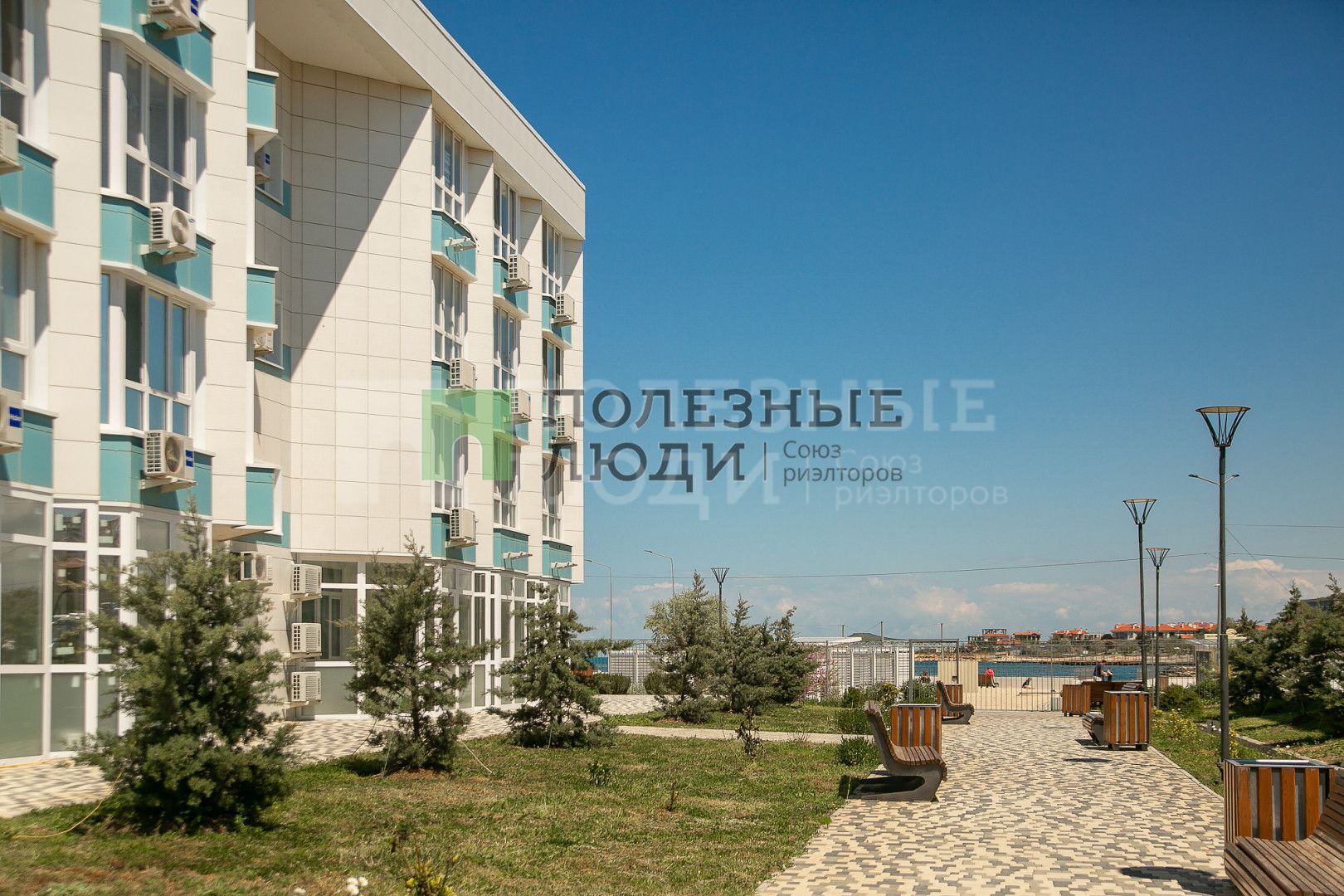 Фото недвижимости