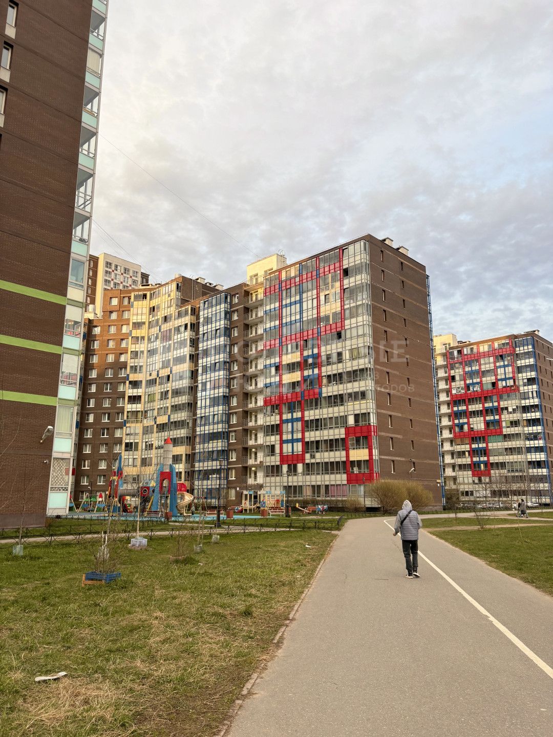 Фото недвижимости