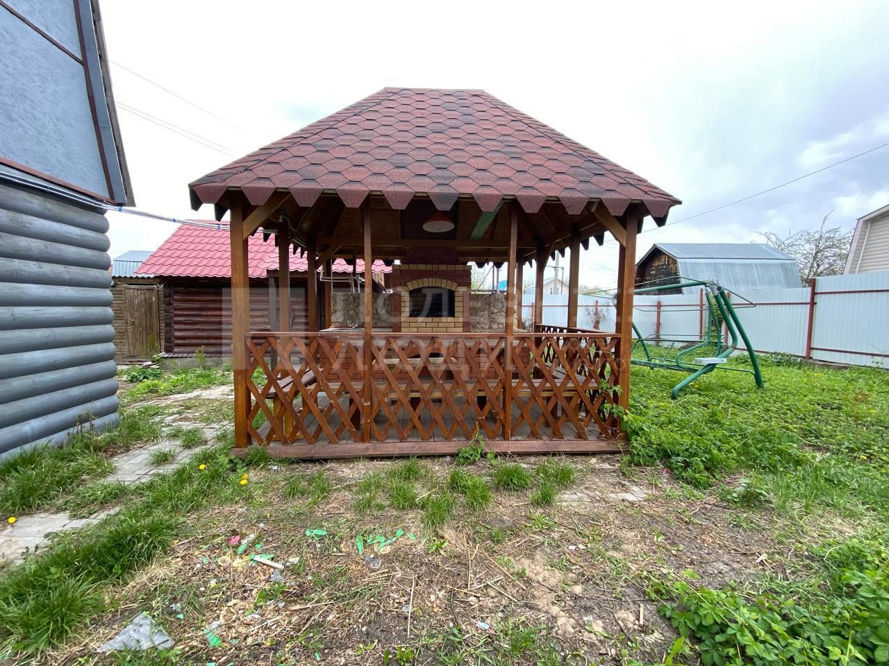 Фото недвижимости