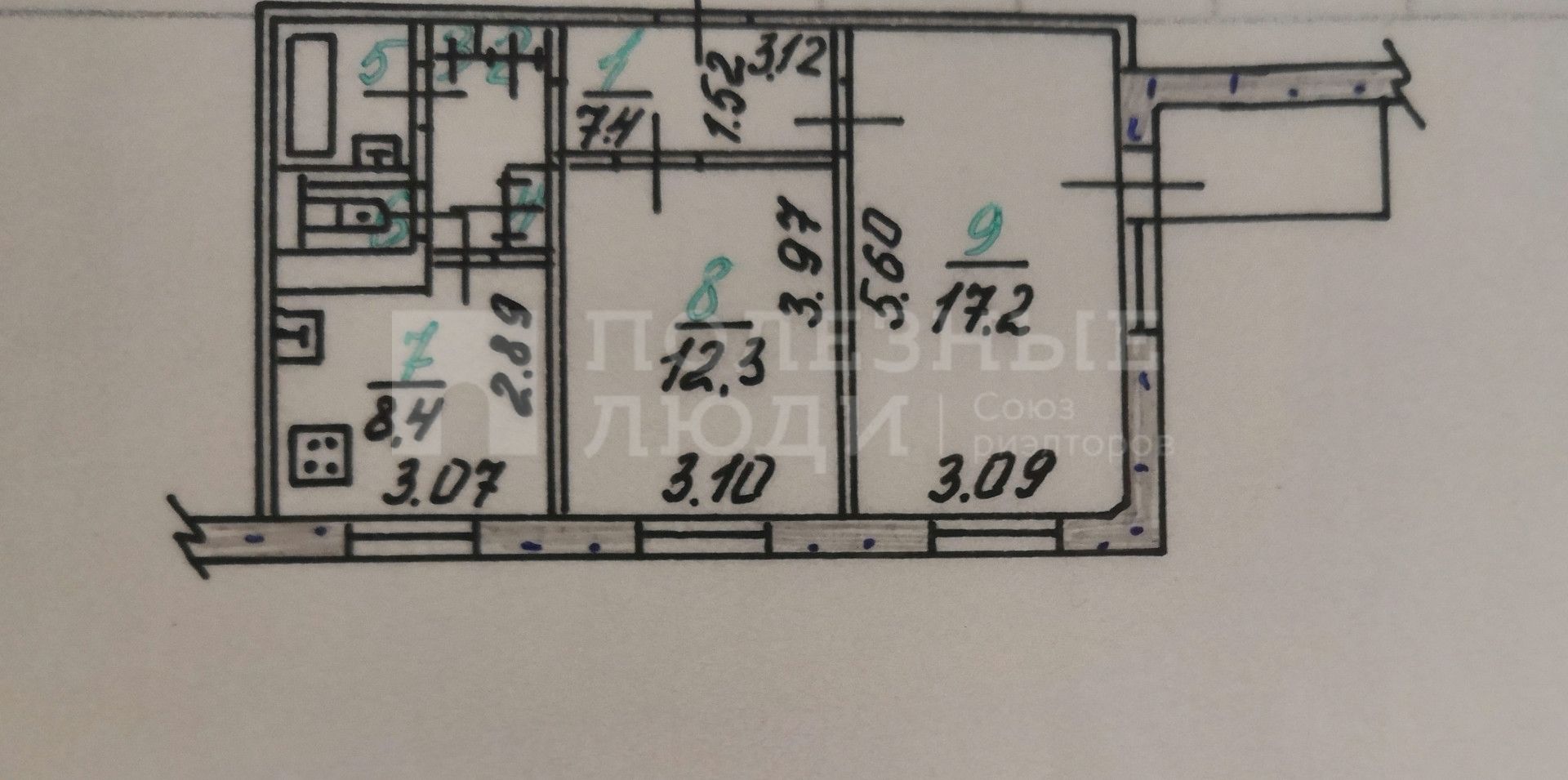 Фото недвижимости