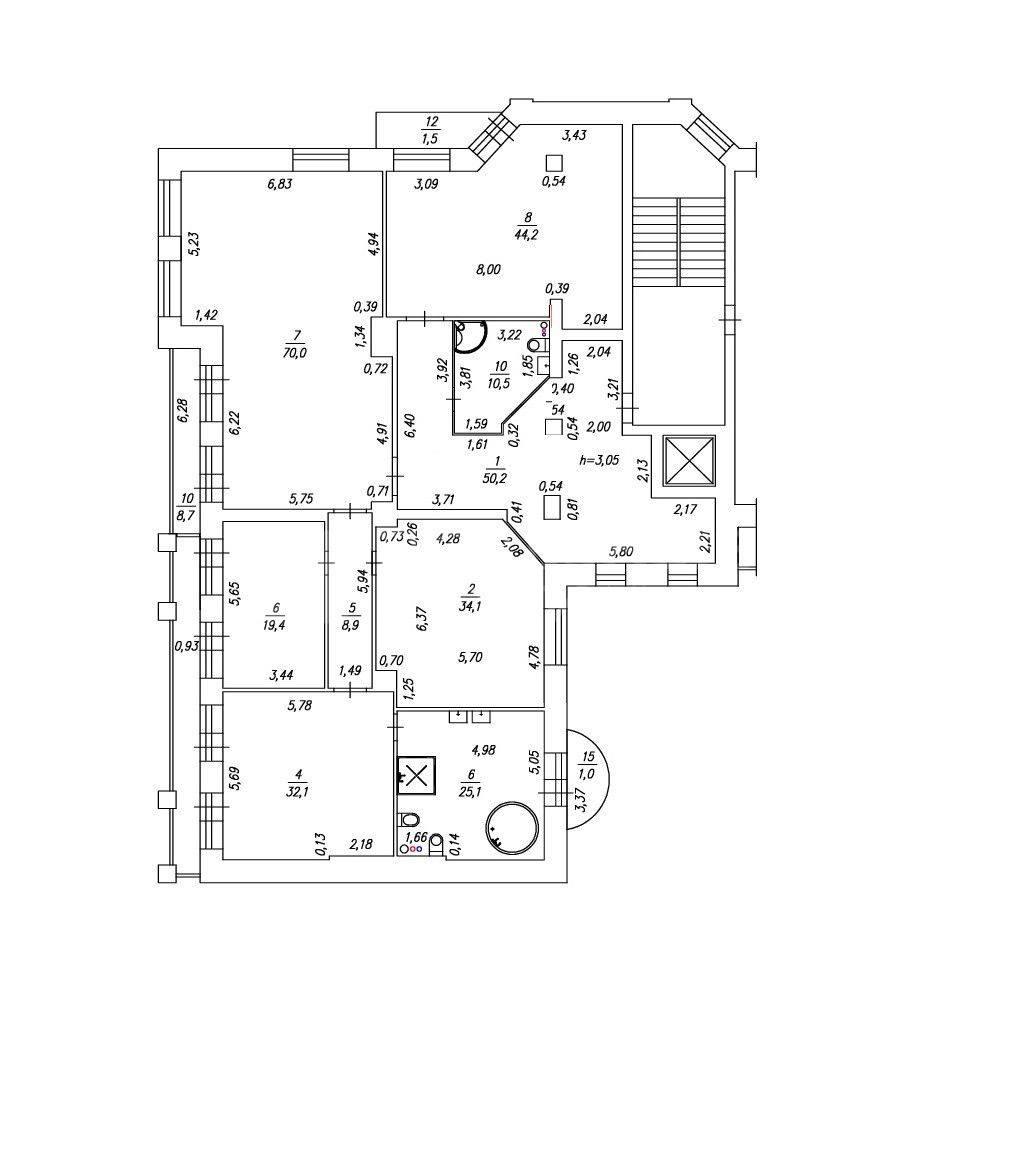 Фото недвижимости