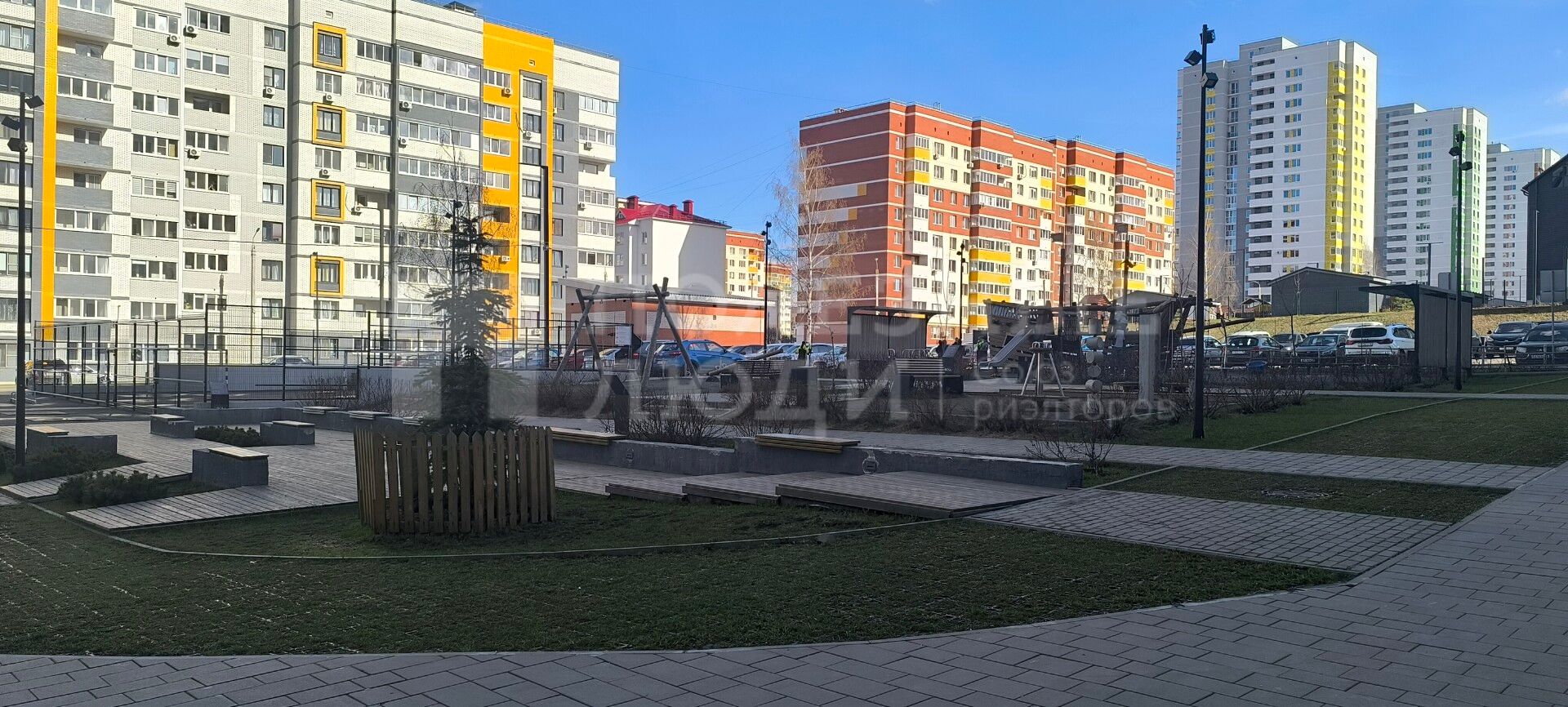 Фото недвижимости