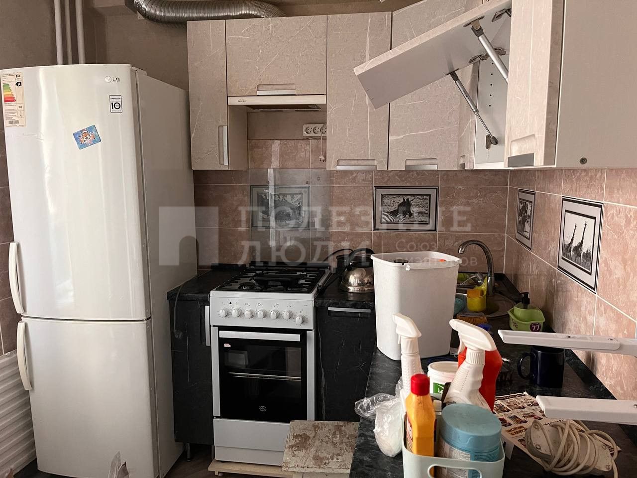 Фото недвижимости