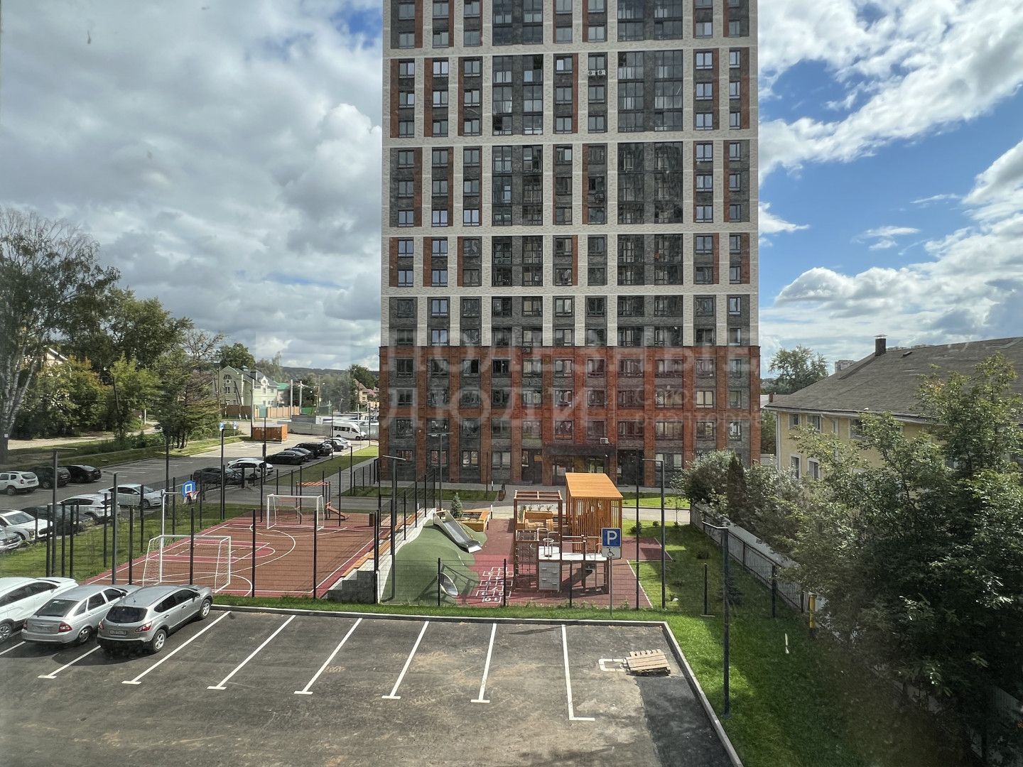 Фото недвижимости