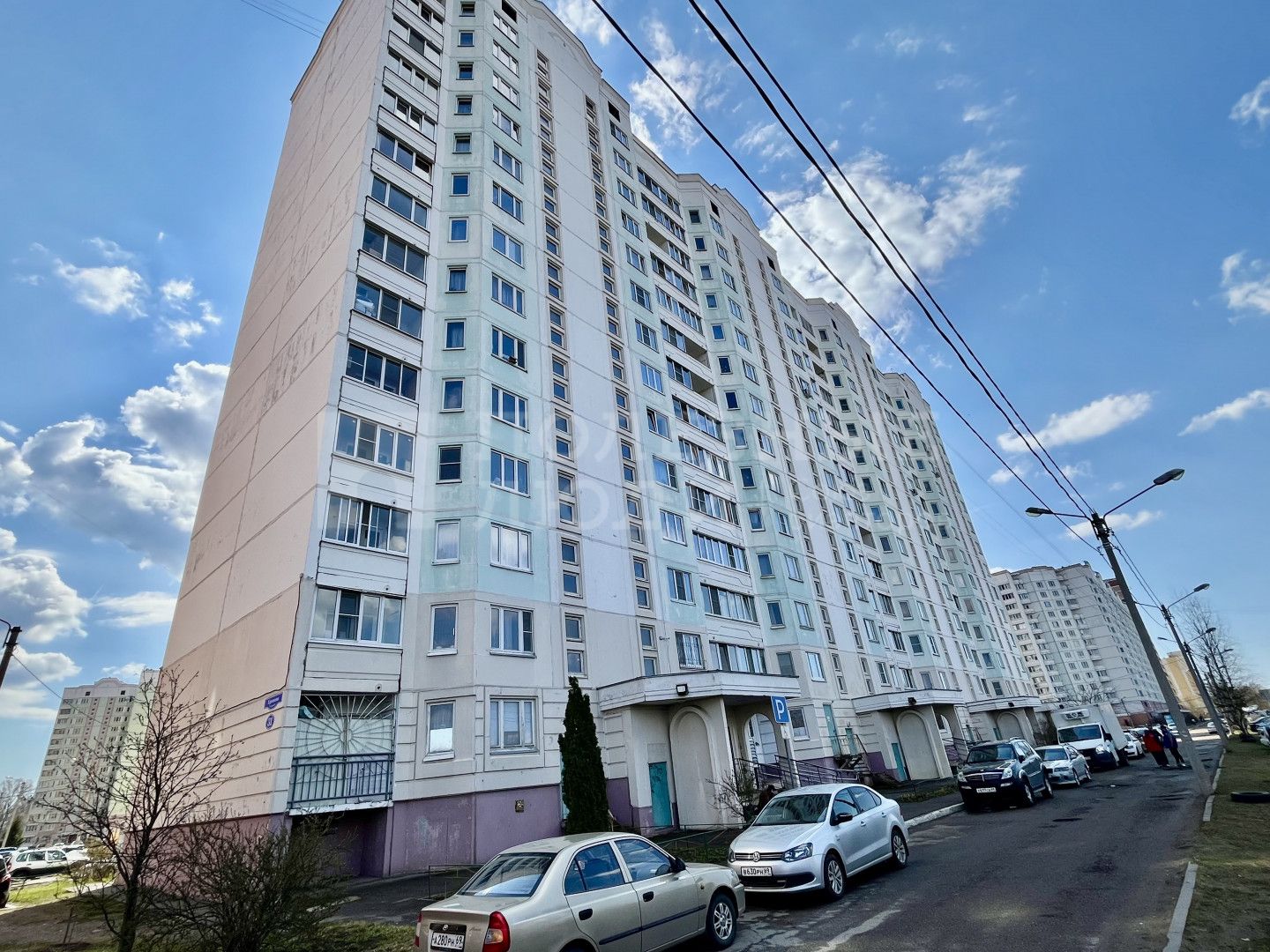Фото недвижимости