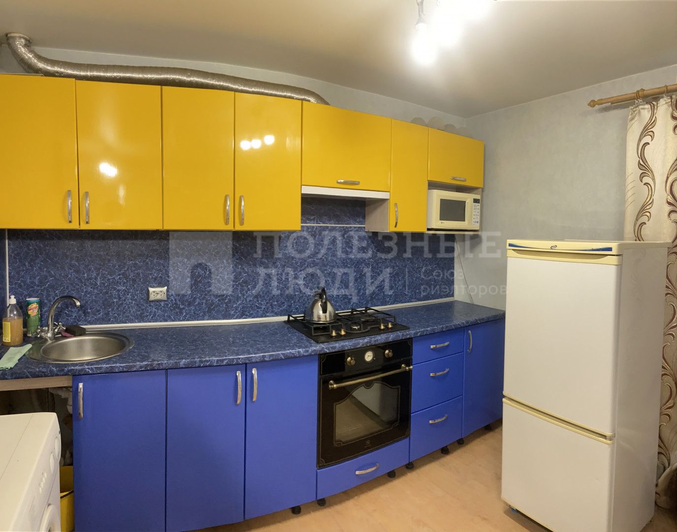 Фото недвижимости