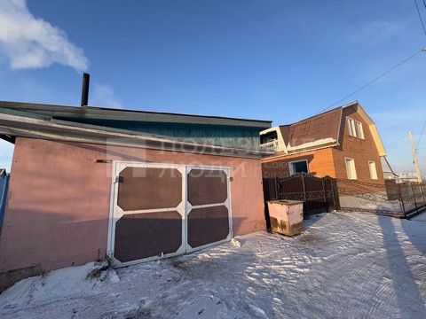 Фото недвижимости