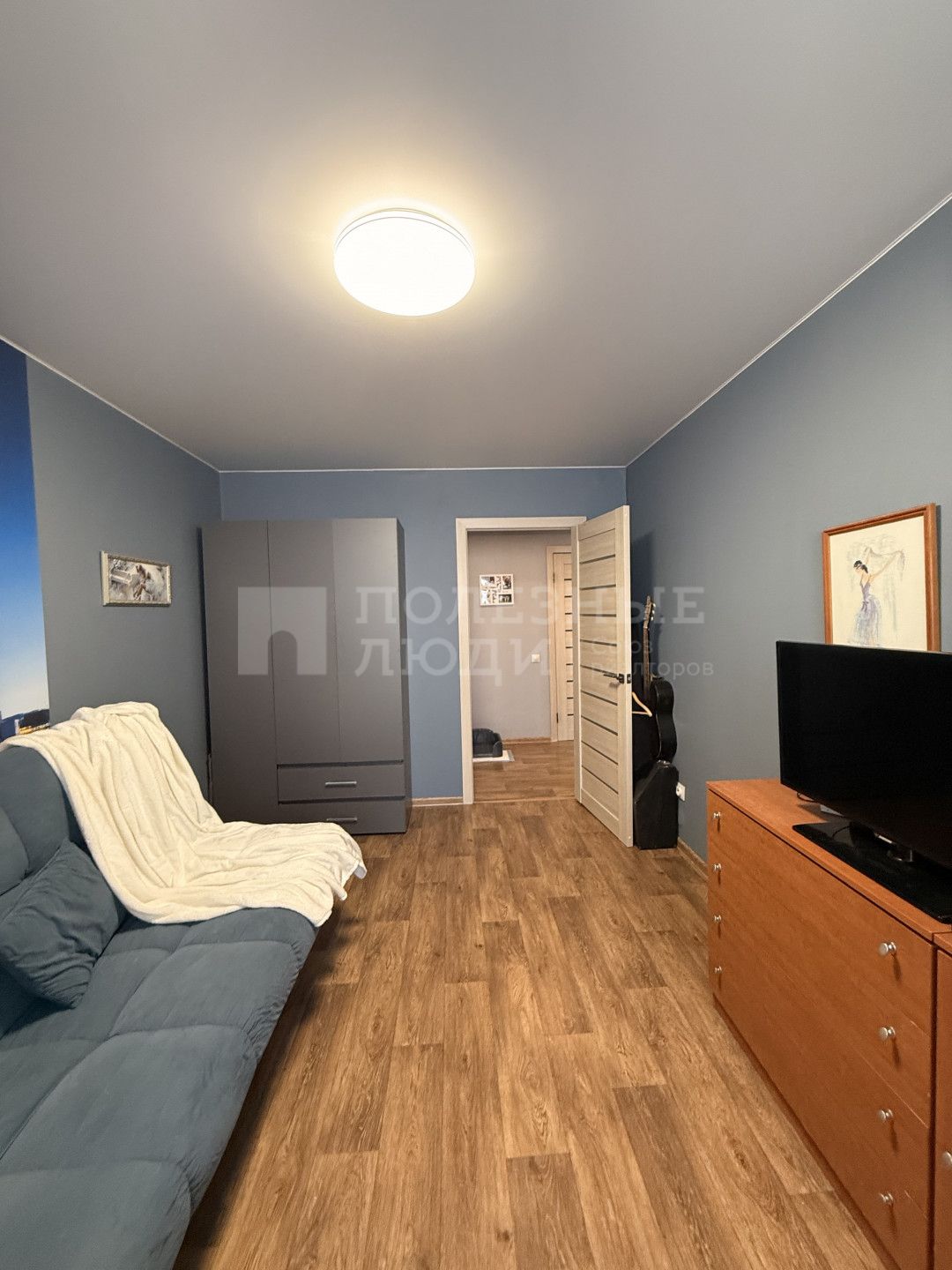 Фото недвижимости