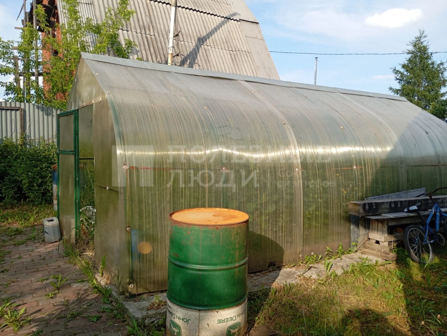 Фото недвижимости