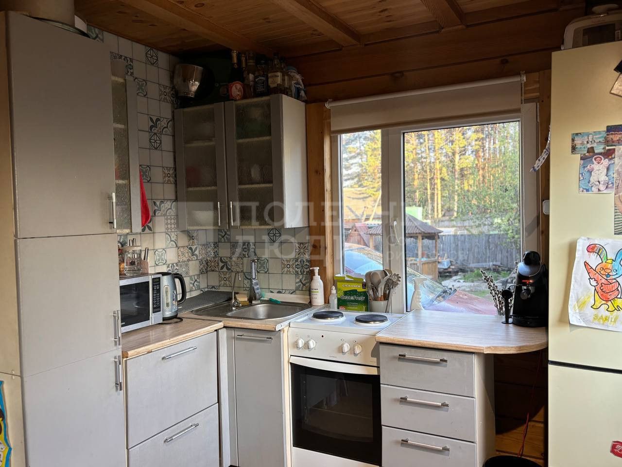 Фото недвижимости