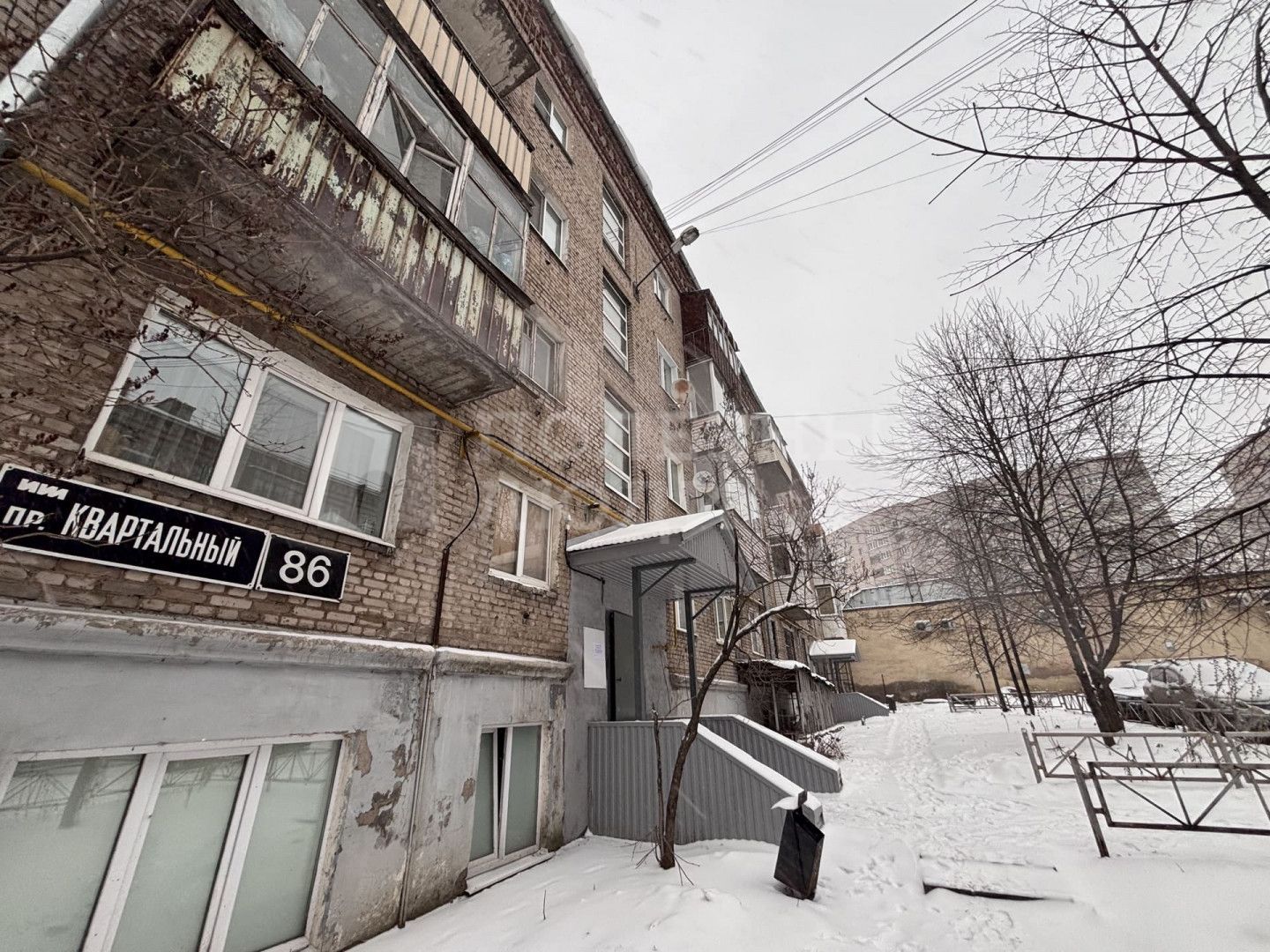 Фото недвижимости