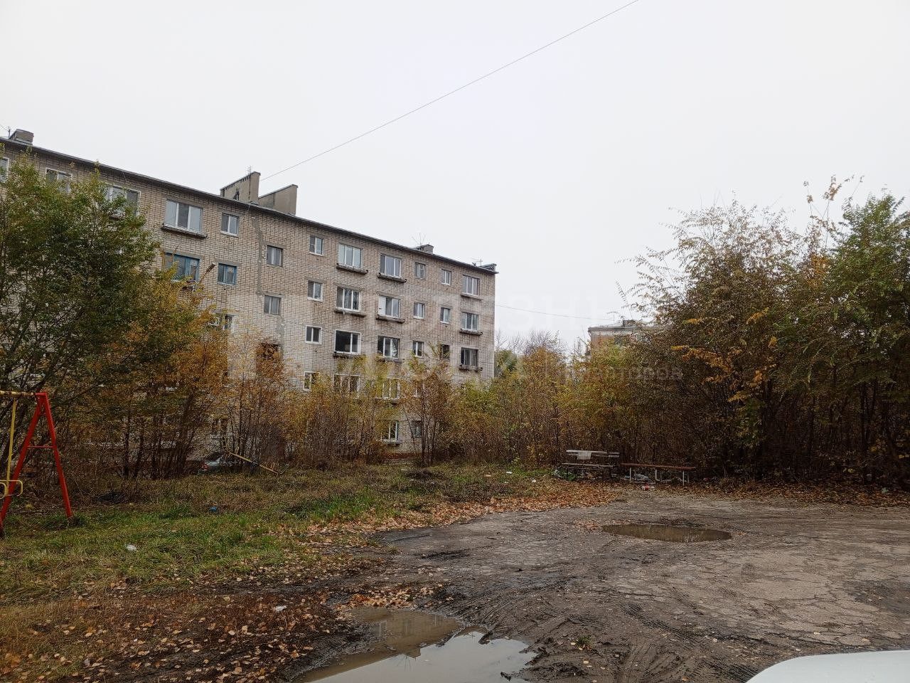 Фото недвижимости