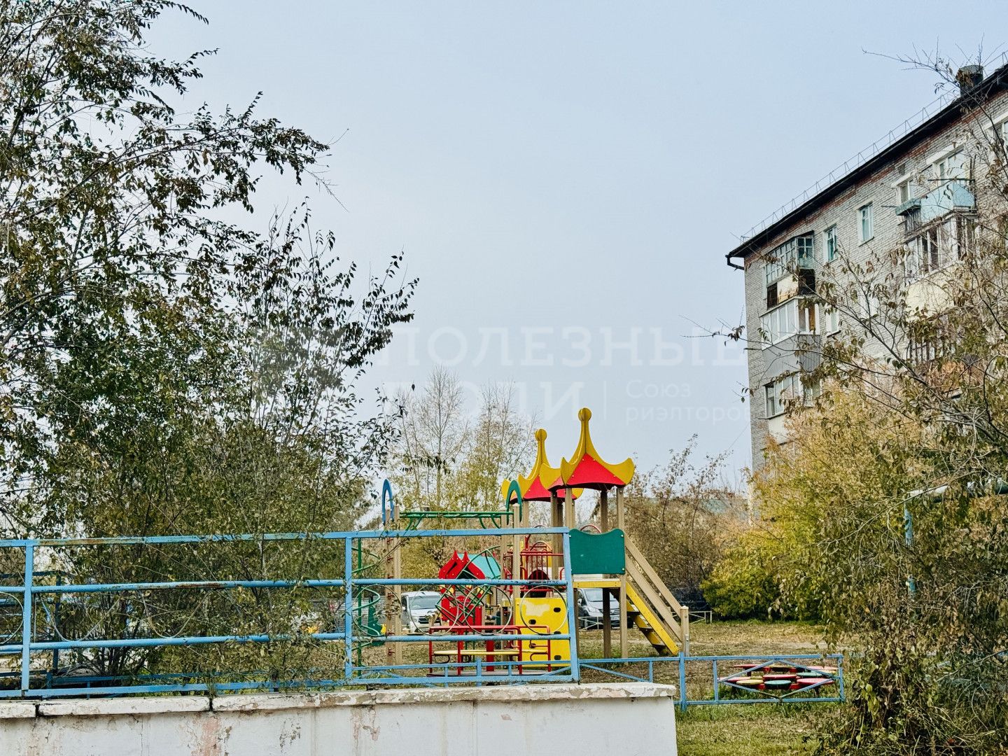 Фото недвижимости