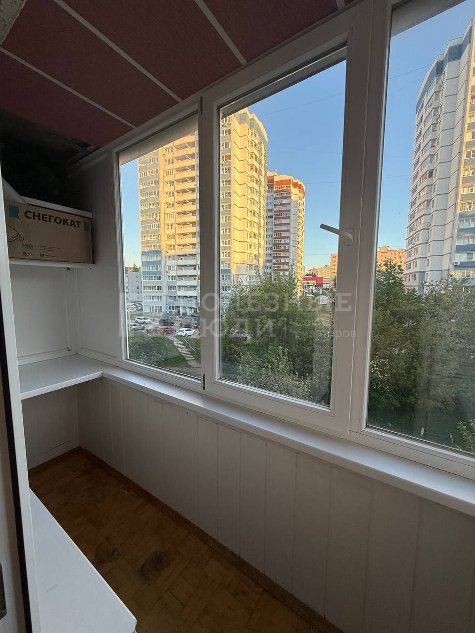 Фото недвижимости