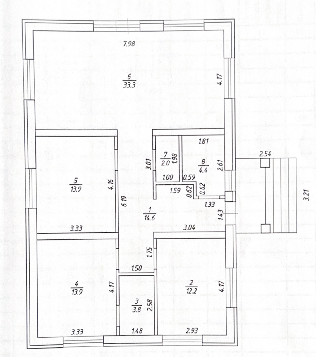 Фото недвижимости