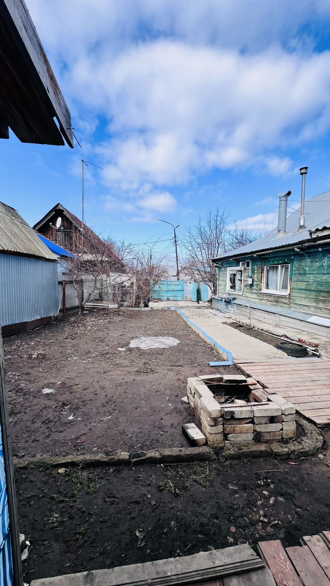 Фото недвижимости