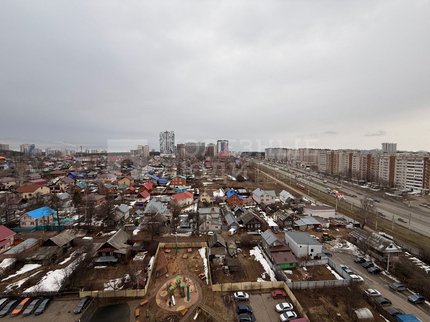 Фото недвижимости