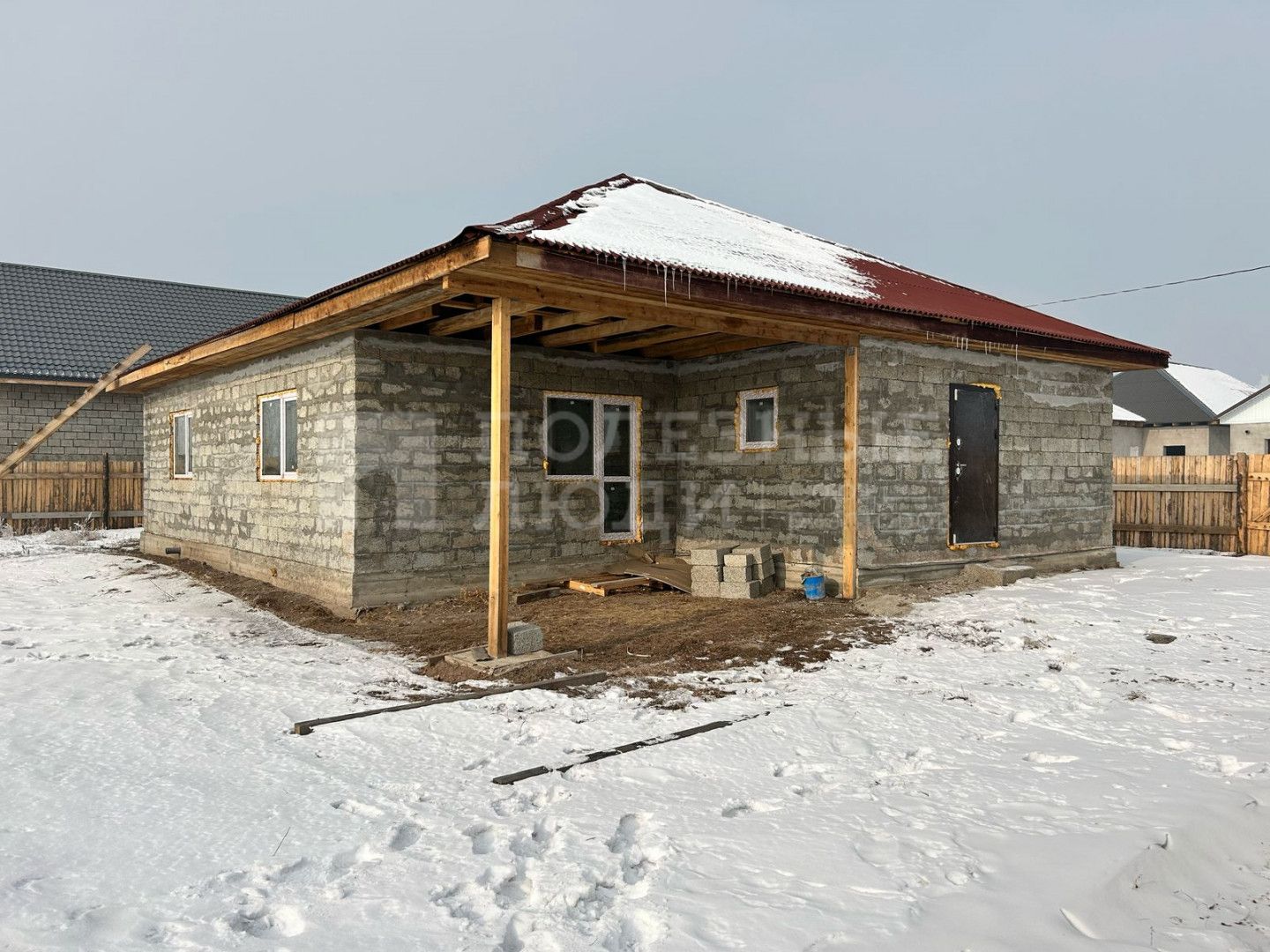 Фото недвижимости
