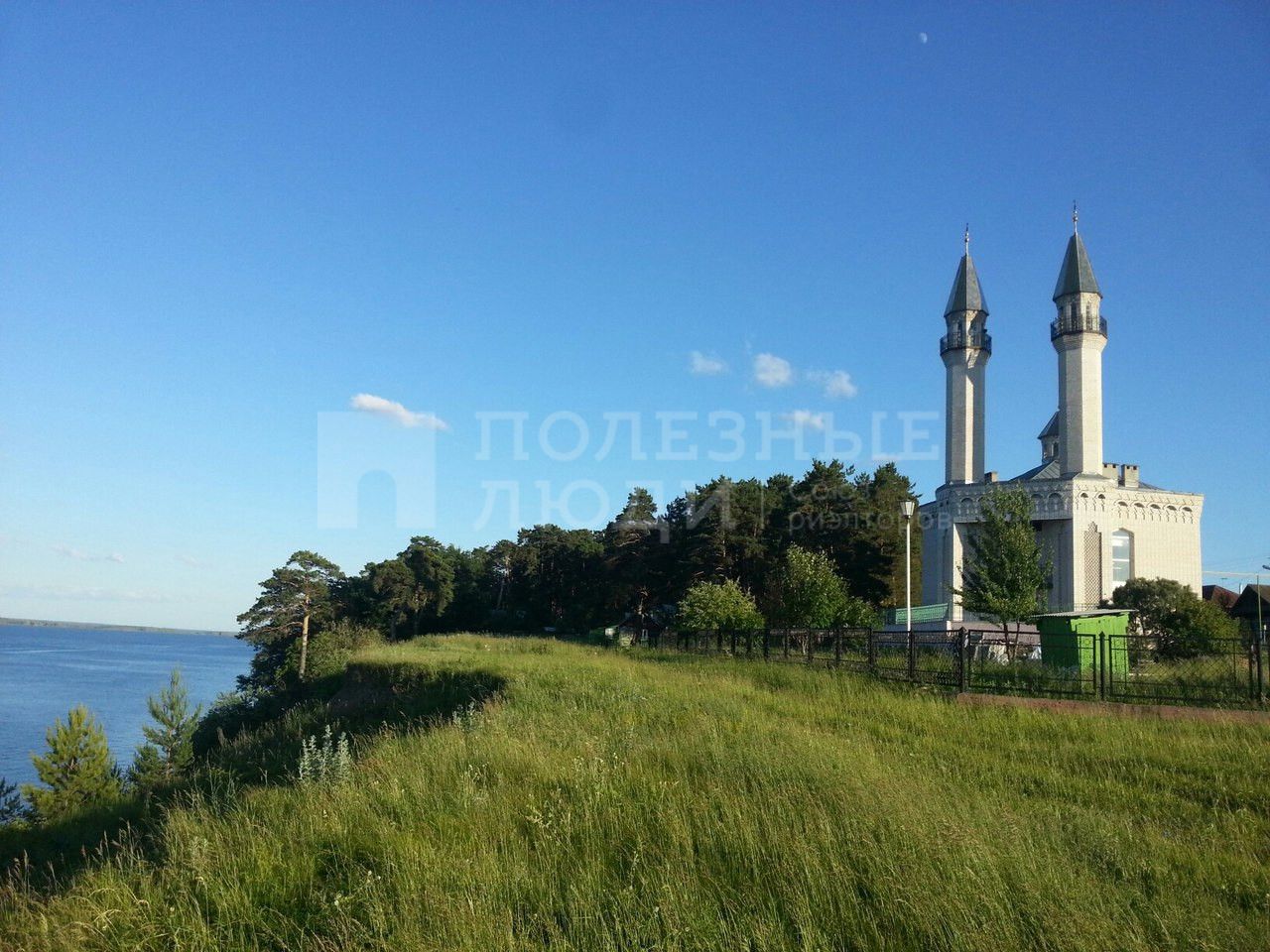 Фото недвижимости