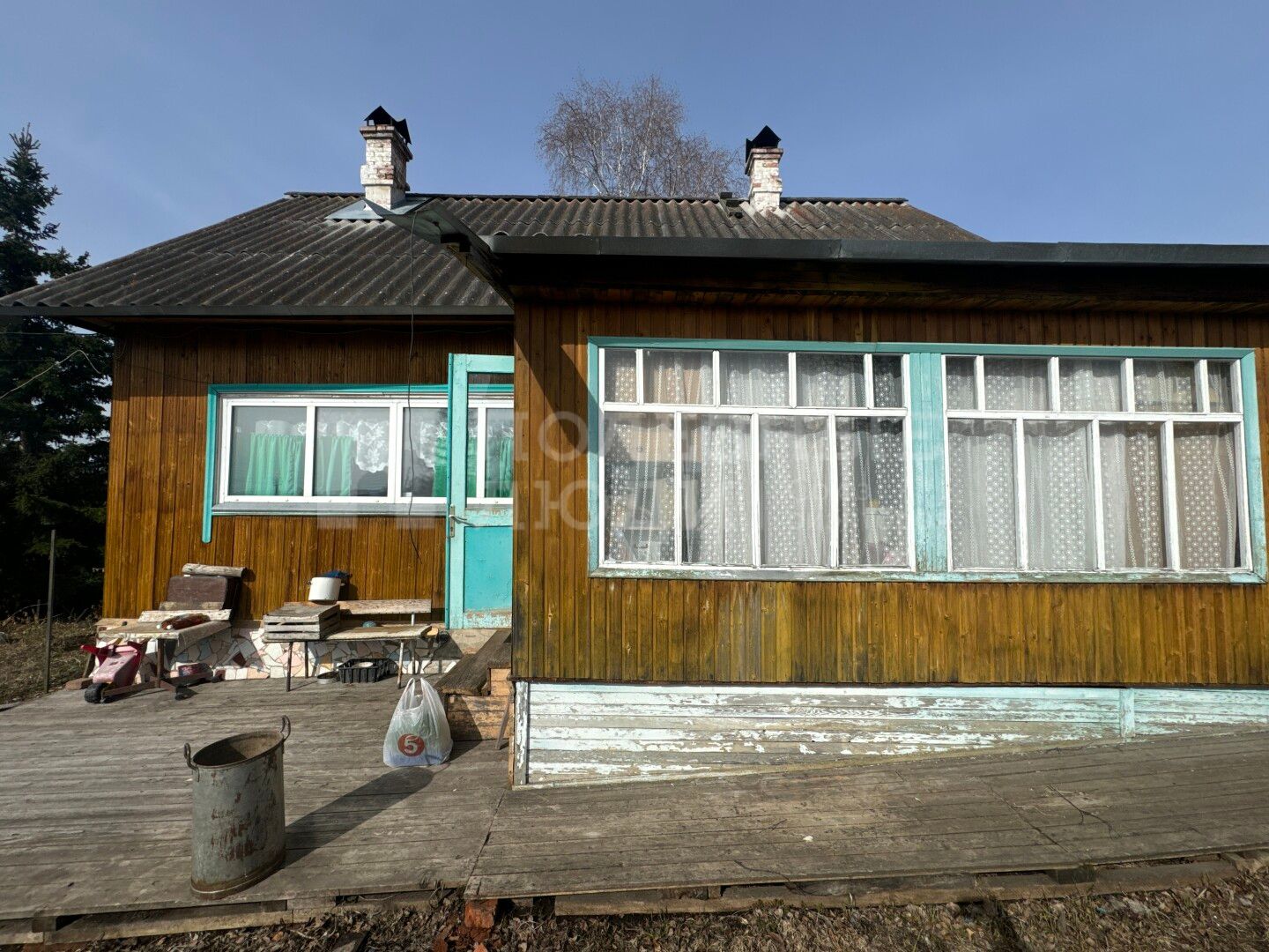Фото недвижимости
