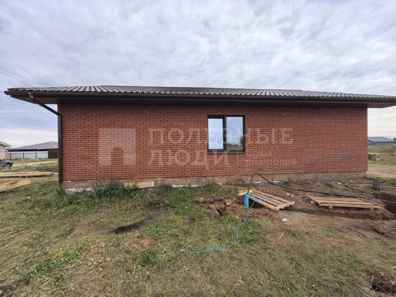 Фото недвижимости