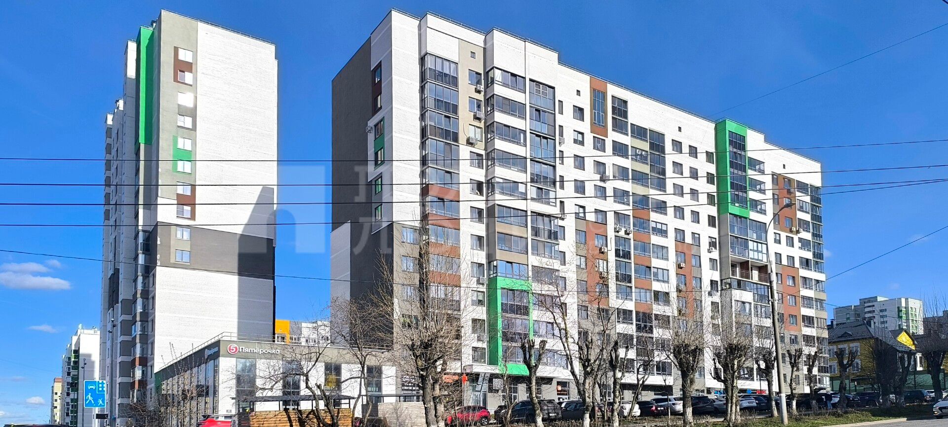 Фото недвижимости
